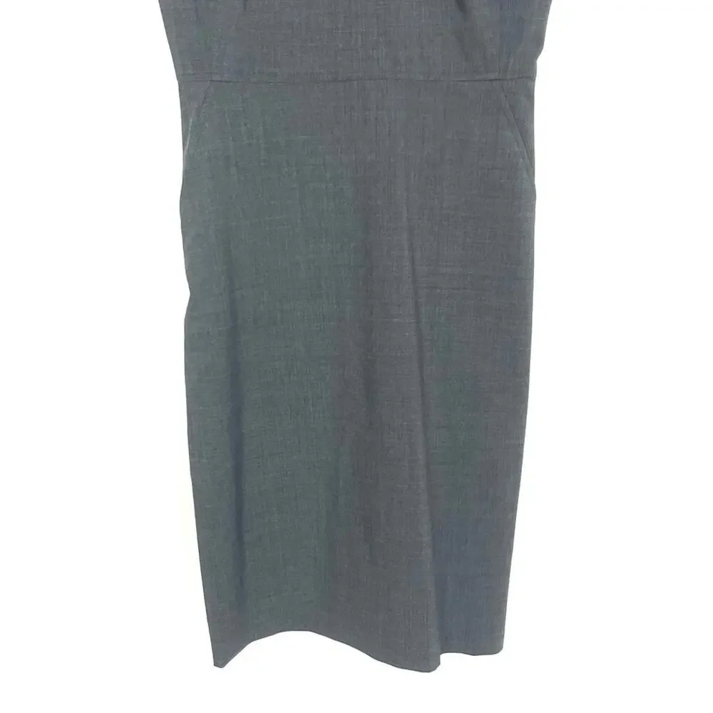 J. Crew Resume Dress